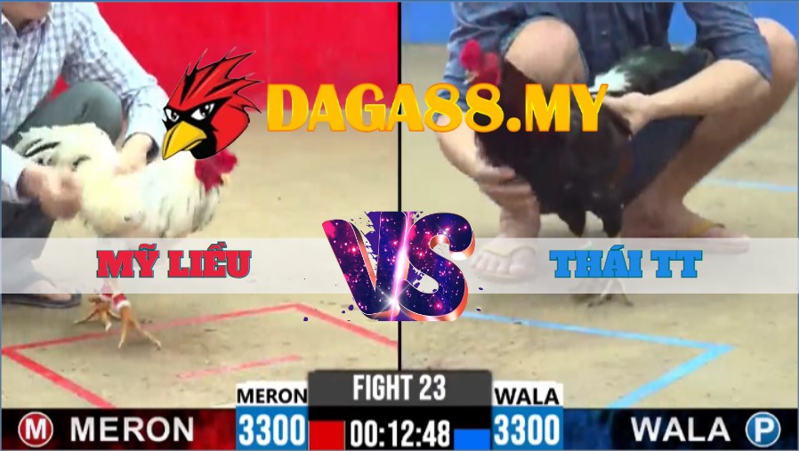 TRẬN SỐ 23 CPC2 NGÀY 25/5/2026
